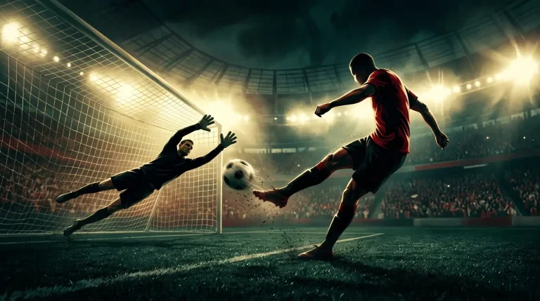 Diables Rouges 2026 : le seul but encaissé par l&rsquo;Espagne, c&rsquo;est nous