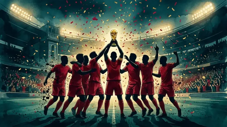 L&rsquo;Espagne championne du monde 2026 : le sacre que le marché avait bien vu