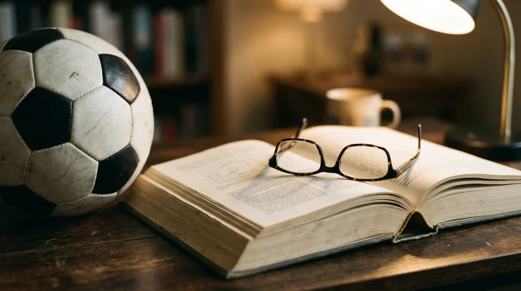 Glossaire complet des termes de paris sportifs et de football pour la Coupe du Monde 2026