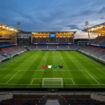 Analyse du Groupe G de la Coupe du Monde 2026 avec la Belgique, l'Égypte, l'Iran et la Nouvelle-Zélande