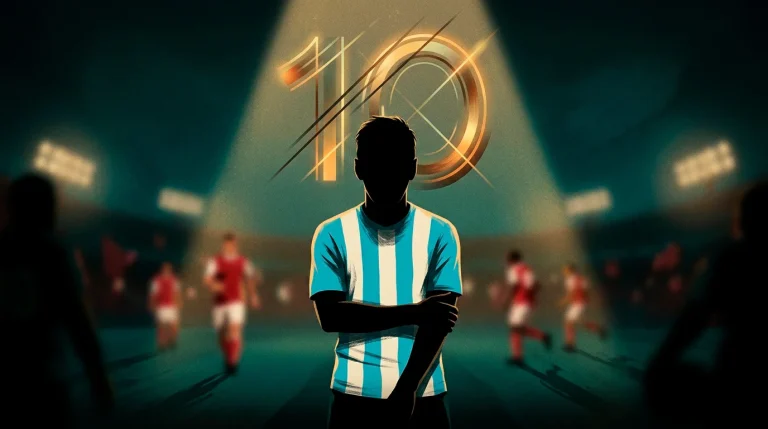 Groupe J Coupe du Monde 2026 : Argentine, Messi et un record en vue