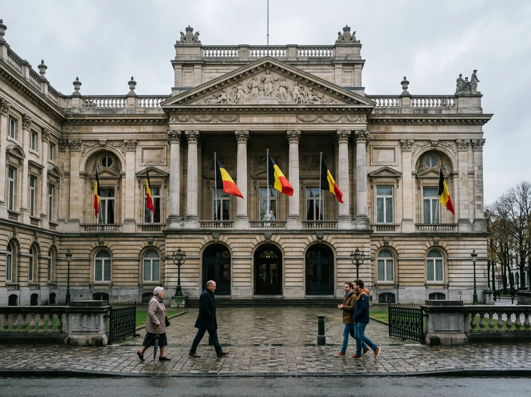 Cadre légal des paris sportifs en Belgique pour la Coupe du Monde 2026